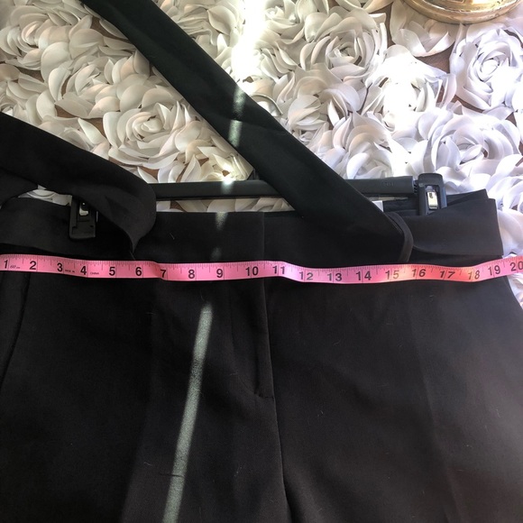 Ann Taylor black pants - Picture 8 of 8